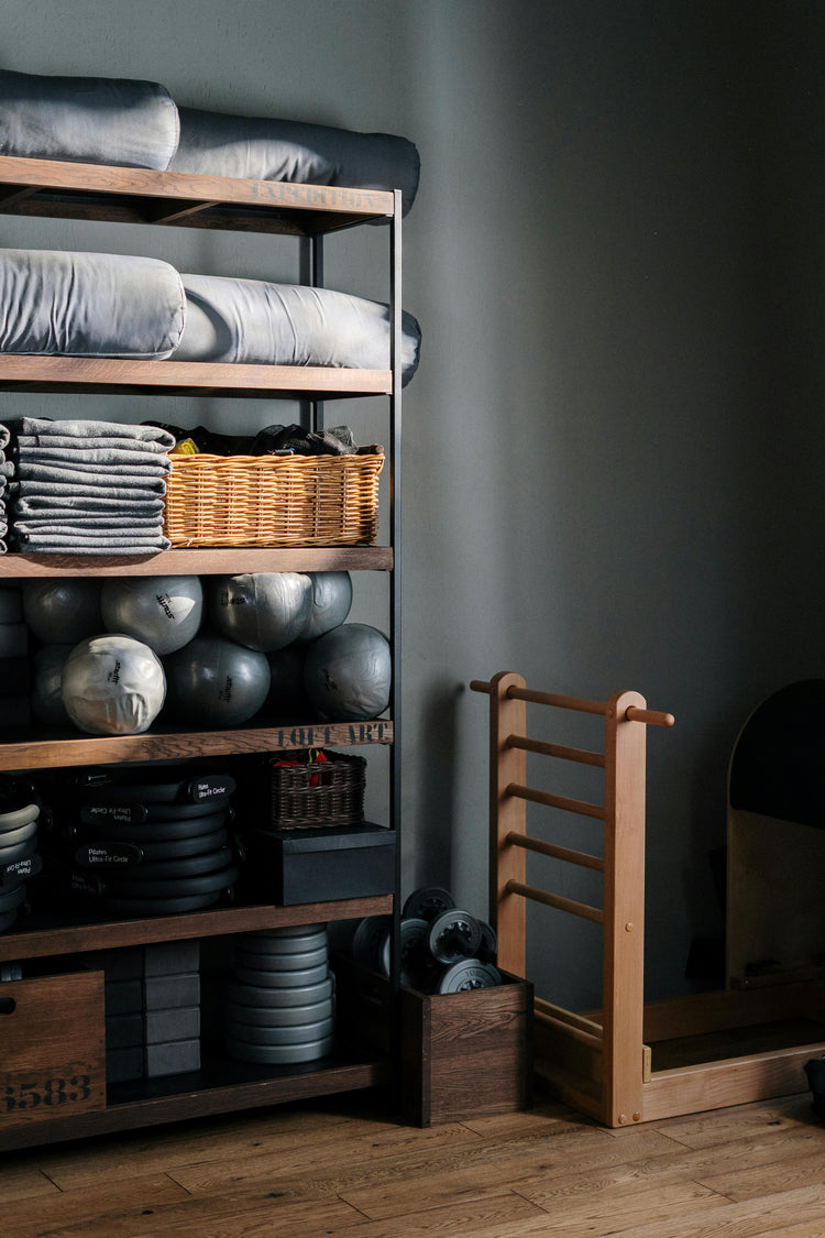 Storage & Organization
